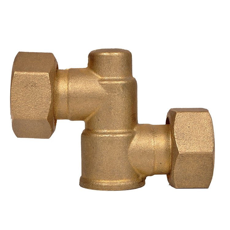 ÇİFT SOMUNLU Z / 3/4" HAREKETLİ