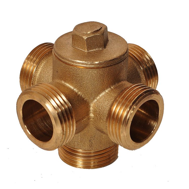 FITTINGS KURUVA PİSLİK TUTUCULU filtre: <=800μ \ 5