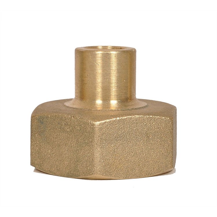 FITTINGS 1/16" HİSSEDİCİ KOVANLI DİŞİ TAPA \ 3/4"