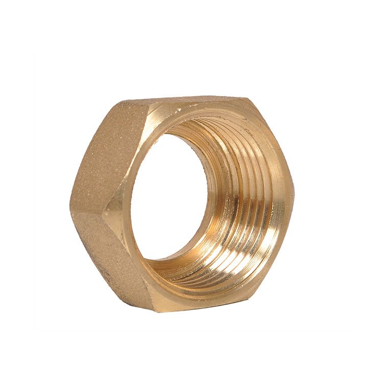 FITTINGS BORU SOMUNU 3/4" İÇ