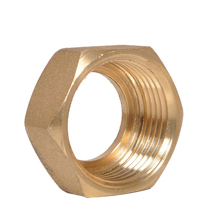 FITTINGS BORU SOMUNU 1" İÇ