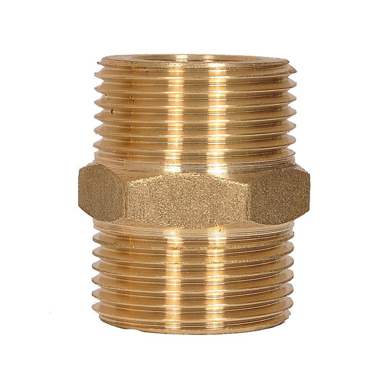 FITTINGS NIPEL \ 1/4"