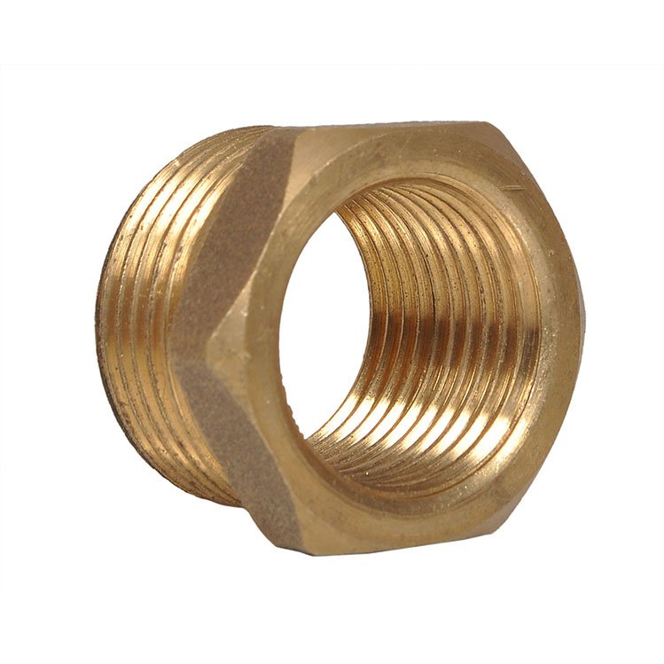 FITTINGS REDUKSIYON \ 1/2" DIŞ - 1/4" İÇ